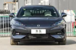 Denza Z9gt Dm-I Flagship New Energy 4WD 3-Motors Hatchback Plug-in Hybrid– In Stock in China |  Chinese Hybrid Car UK - Image 3