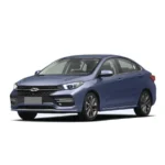 Chery Arrizo 5 Gt 2026 New Vehicle 1.6t Gas Car– Ships Worldwide From China | Global Car Export to Canada - Image 4