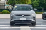 Voyah Courage Stylish SUV New Energy Vehicles Electrical Car– In Stock in China |  China EV for UK