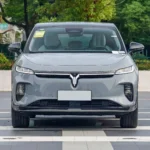 Voyah Courage Stylish SUV New Energy Vehicles Electrical Car– In Stock in China |  China EV for Canada