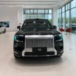 Zeekr 9X Ultra 70kwh Luxury SUV 6-Seat Plug-in Hybrid Cars– Ships Worldwide From China |  Ready for Canada Import
