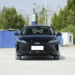 Chery Arrizo 5 Gt 2026 New Vehicle 1.6t Gas Car– Ships Worldwide From China | Global Car Export to Canada
