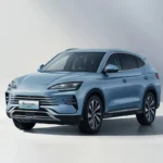 2026 Byd Song Plus EV Flagship 605km Long Range SUV New Energy– Ships Worldwide From China | Premium Chinese EV Canada