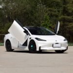 Aion Hyper Gt 2026– Wholesale Price From China |  Best Chinese Car Price Canada - Image 2