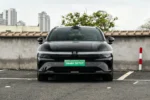 Zeekr 007 New Energy Pure Electric Sedan EV Electric Vehicle– Ships Worldwide From China |  China Export Car Canada - Image 2