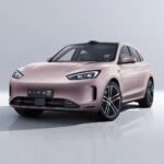 2026 Midsize Luxury Aito M5 EV Smart Driving Version Rwd 602 Km/4WD 534 Km Fully Electric SUV Car– Ships Worldwide From China |  Export Ready for Canada