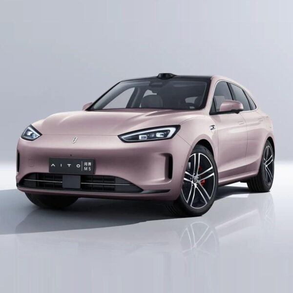 2026 Midsize Luxury Aito M5 EV Smart Driving Version Rwd 602 Km/4WD 534 Km Fully Electric SUV Car– Ships Worldwide From China |  Export Ready for Canada