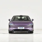2026 Luxeed S7 Luxury Pure Electric mid-size Sedan 785km– Ships Worldwide From China |  China to UK Vehicle Export