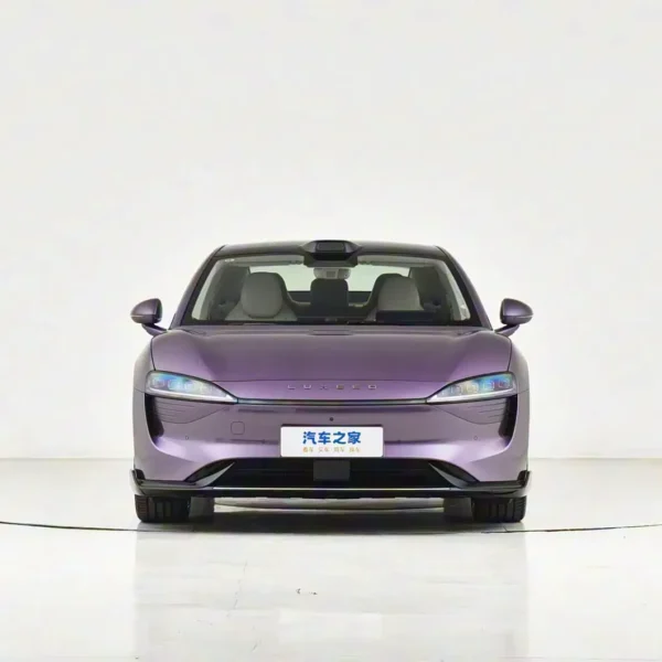 2026 Luxeed S7 Luxury Pure Electric mid-size Sedan 785km– Ships Worldwide From China |  China to UK Vehicle Export