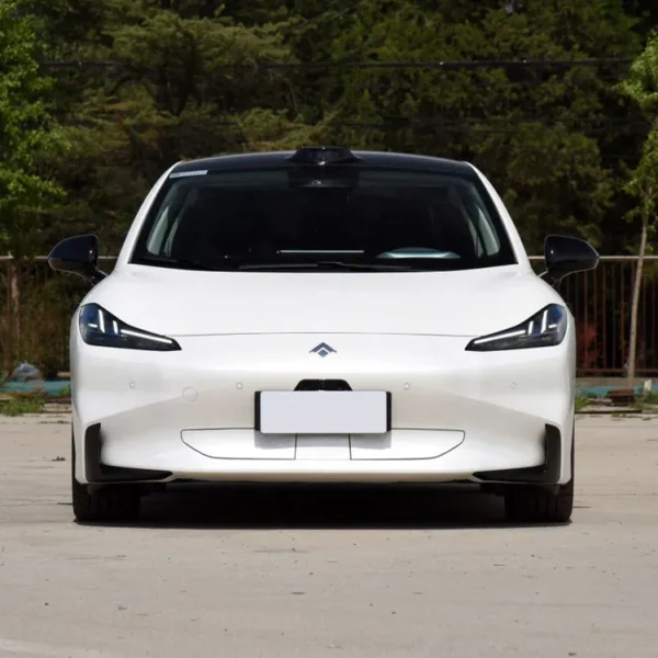 Aion Hyper Gt 2026– Wholesale Price From China |  Best Chinese Car Price Canada