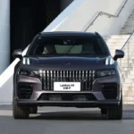 Lynk & Co 09 New Energy Electric– Wholesale Price From China |  Chinese Electric Vehicle UK