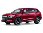 2026 Byd Song PRO Dm-I Plug-in Hybrid Electric Car– Ships Worldwide From China | Chinese SUV for Sale UK