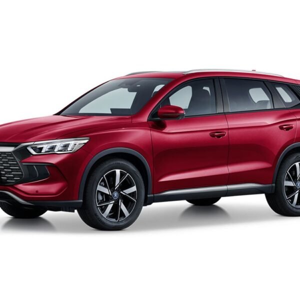 2026 Byd Song PRO Dm-I Plug-in Hybrid Electric Car– Ships Worldwide From China | Chinese SUV for Sale UK