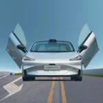 Aion Hyper Gt 2026– Wholesale Price From China |  Best Chinese Car Price Canada - Image 3