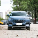 2026 Changan Uni K 1.5t Idd High Speed Unik 4WD 250km 200km/H SUV– Ships Worldwide From China | Direct Factory Price Canada