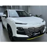 Jetour Dashing 2026 Hybrid SUV 1.5t DCT– Available From China | For Sale in UK From China