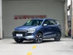 2026 Byd Song PRO Dm-I Plug-in Hybrid Electric Car– Ships Worldwide From China | Chinese SUV for Sale UK - Image 2