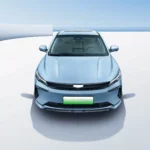 Geely Emgrand L Hip New Energy  Plug-in Hybrid Compact Sedan– In Stock in China |  Direct China Car Import