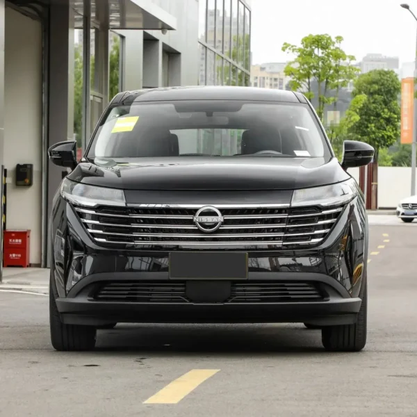 2026 Nissan Pathfinder 380vc-Turbo 6 Seat 7 Seat Vehicles Fwd SUV Car– Wholesale Price From China | Chinese Car Deals Canada