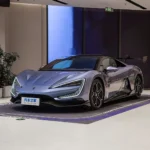 Byd Yangwang U9 Top Level Sport EV Car Electric Supercar– Ships Worldwide From China |  New Energy Car From China