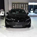 Deepal SL03 2026 Long Battery Life Mid-Sized Sedan  Electric Vehicle Auto Car– Ships Worldwide From China |  China Factory Price Canada