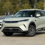 2026 Byd Yuan up Smart Drive 401km Vitality Edition EV Electric Vehicle– Ships Worldwide From China |  Chinese SUV From China - Image 3