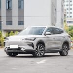 Byd Qin Song Han Tang Yuan Automobile New Energy Car High Speed SUV Electric– Ships Worldwide From China | Chinese Hybrid for Sale Canada - Image 2