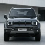 Baic Bj40 PRO– Wholesale Price From China | Premium Chinese EV UK