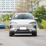 Byd Qin Song Han Tang Yuan Automobile New Energy Car High Speed SUV Electric– Ships Worldwide From China | Chinese Hybrid for Sale Canada