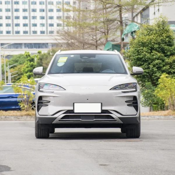Byd Qin Song Han Tang Yuan Automobile New Energy Car High Speed SUV Electric– Ships Worldwide From China | Chinese Hybrid for Sale Canada