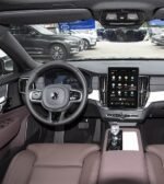 2026 Volvo S90– China Export Vehicle | Chinese EV for Sale Canada - Image 2