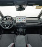 Volkswagen ID.3 GTX 2026– China Export Vehicle | Chinese EV Export Canada - Image 2
