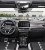New Volkswagen T-Roc Facelift II 2026– China Export Vehicle | Chinese Electric SUV Canada - Image 2