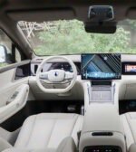 2026 Denza N8L– China Export Vehicle | Chinese Hybrid for Sale Canada - Image 2