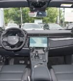 2026 Lynk & Co 01– China Export Vehicle | Chinese Luxury Car Canada - Image 2