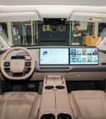 2026 Li Auto i8 Standard– China Export Vehicle | Chinese Car Direct Price UK - Image 2