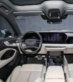 2026 Audi A5L– China Export Vehicle |  Ready to Ship to Canada - Image 2