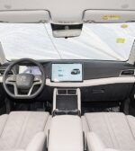 2026 BYD Yuan UP– China Export Vehicle | International Car Export Canada - Image 2