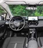 Toyota Levin 2026– China Export Vehicle | Electric Car From China Canada - Image 2