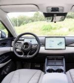 2026 BYD Seal 06 DM-i Station Wagon– China Export Vehicle |  Chinese SUV Import Canada - Image 2