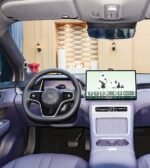 SAIC H5 EREV–– Factory Price From China |  Chinese Car Import Canada - Image 3
