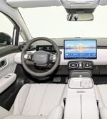 AION UT 2026– China Export Vehicle | China Factory Price Canada - Image 2