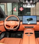 Changan Deepal S07 2026– China Export Vehicle | Direct Factory Price Canada - Image 2
