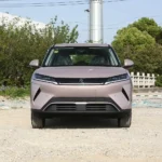 2026 Byd Yuan up Smart Drive 401km Vitality Edition EV Electric Vehicle– Ships Worldwide From China |  Chinese SUV From China