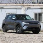 2026 Byd Yuan up Smart Drive 401km Vitality Edition EV Electric Vehicle– Ships Worldwide From China |  Chinese SUV From China - Image 5
