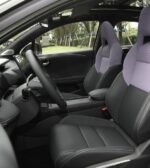 2026 LYNK&CO 06 Relive– – Factory Price From China |  Buy Chinese Cars in Canada - Image 2