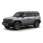 2026 New Chery Jetour Traveler T2 1.5TD DCT 2WD 5-Seater Petrol SUV– Available From China |  Chinese Car Export to Canada - Image 2