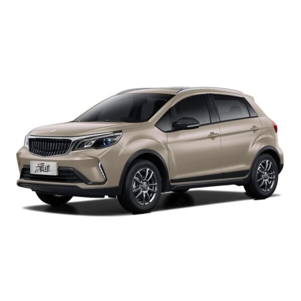 Geely GX3 Pro 2026 1.5L CVT Petrol Affordable Compact SUV– Available From China | Ready for UK Import
