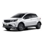 Geely GX3 Pro 2026 1.5L CVT Petrol Affordable Compact SUV– Available From China | Ready for UK Import - Image 2
