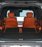 2026 Geely Galaxy M9– – Factory Price From China |  Buy From China for Canada - Image 2